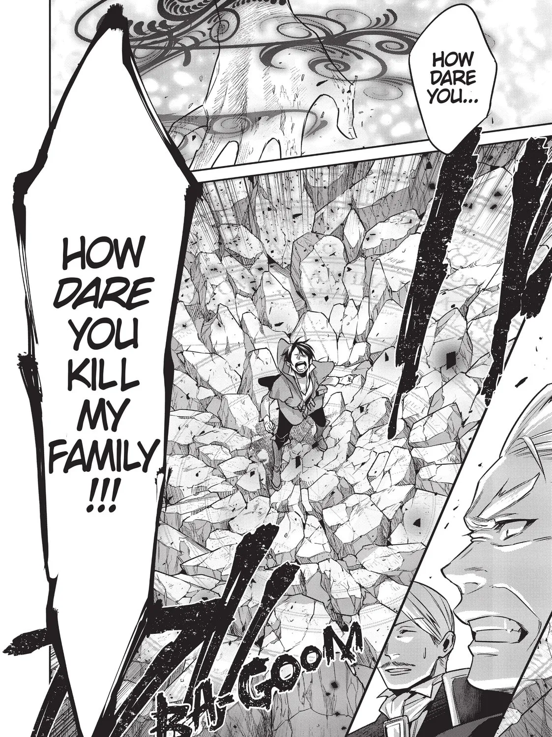 Reborn as a Barrier Master Chapter 8 page 57 - 