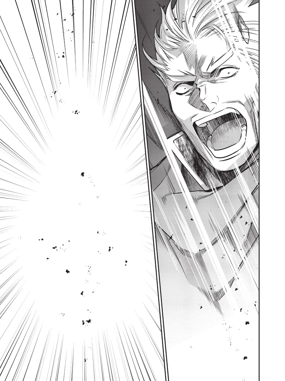 Reborn as a Barrier Master Chapter 8 page 63 - 
