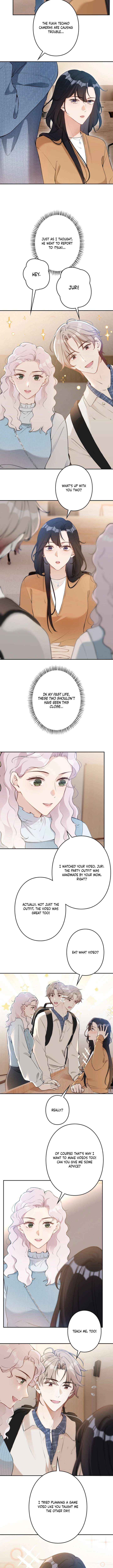 Reborn as a Producer, I’m Aiming for 10 Million Followers Chapter 11 page 2 - 