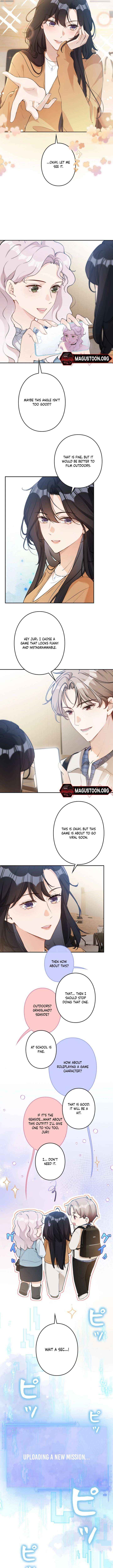 Reborn as a Producer, I’m Aiming for 10 Million Followers Chapter 11 page 3 - 