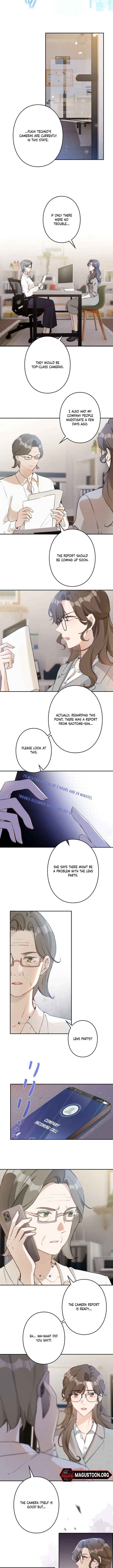 Reborn as a Producer, I’m Aiming for 10 Million Followers Chapter 11 page 4 - 