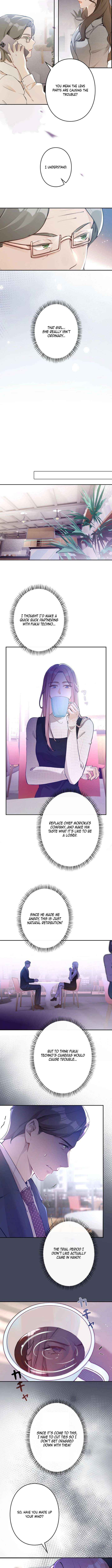 Reborn as a Producer, I’m Aiming for 10 Million Followers Chapter 11 page 5 - 