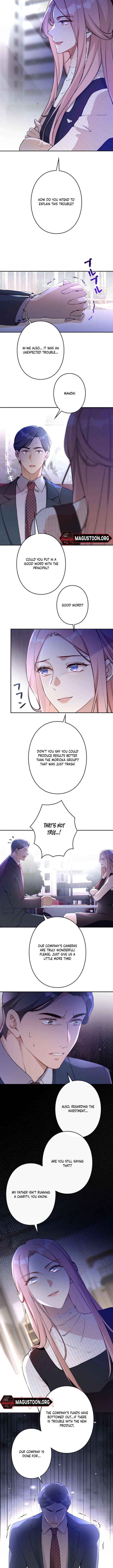 Reborn as a Producer, I’m Aiming for 10 Million Followers Chapter 11 page 6 - 