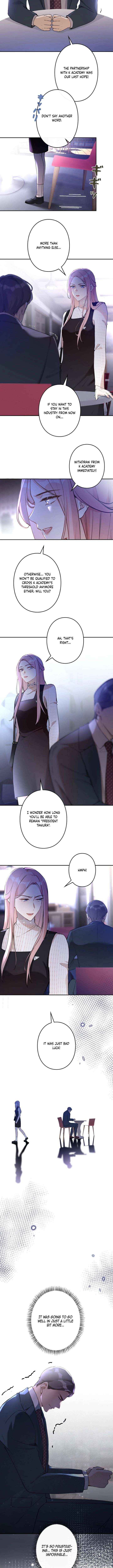 Reborn as a Producer, I’m Aiming for 10 Million Followers Chapter 11 page 7 - 