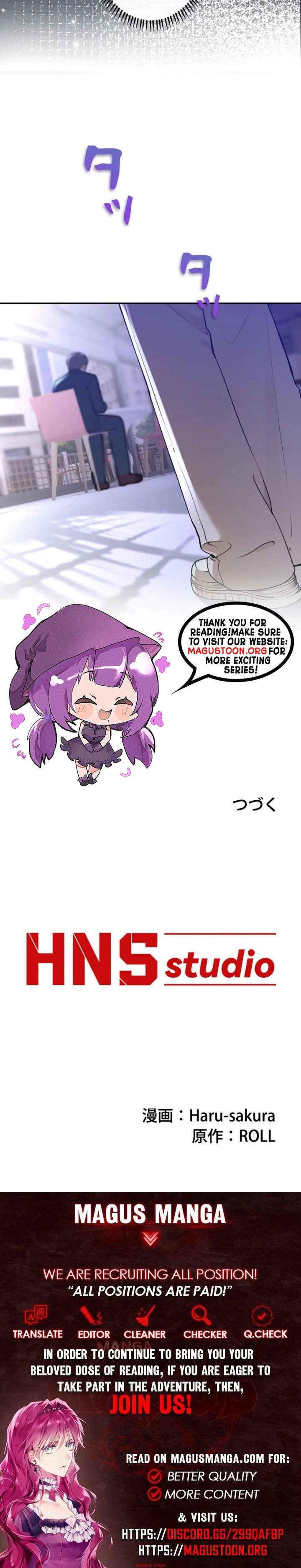 Reborn as a Producer, I’m Aiming for 10 Million Followers Chapter 11 page 8 - 