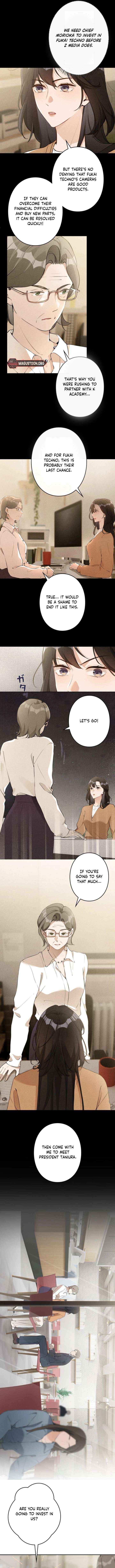 Reborn as a Producer, I’m Aiming for 10 Million Followers Chapter 12 page 3 - 