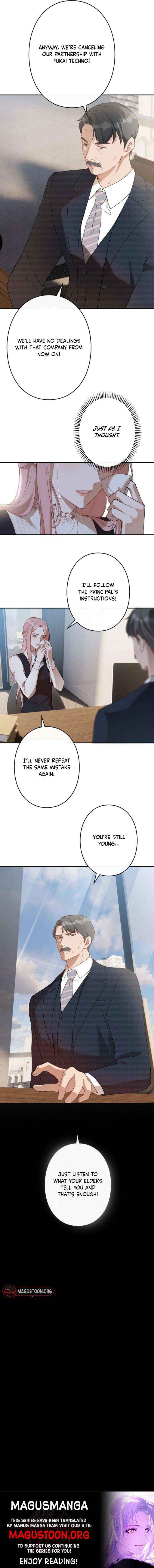 Reborn as a Producer, I’m Aiming for 10 Million Followers Chapter 12 page 7 - 
