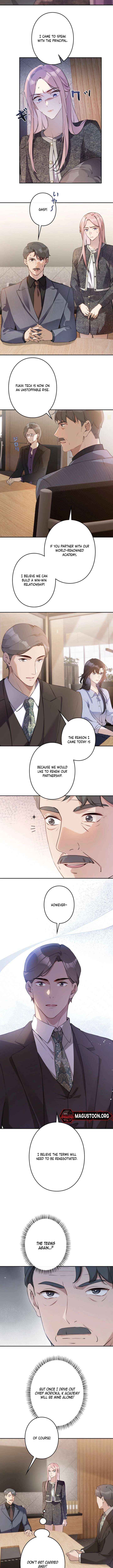 Reborn as a Producer, I’m Aiming for 10 Million Followers Chapter 14 page 2 - 