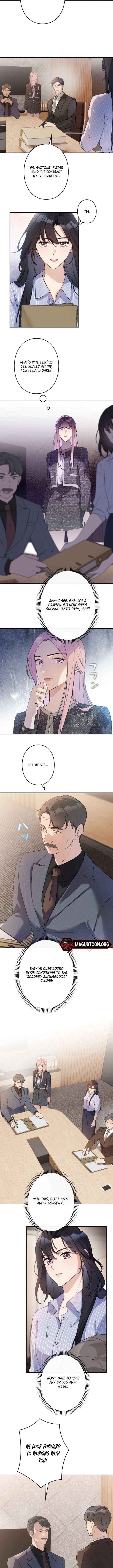 Reborn as a Producer, I’m Aiming for 10 Million Followers Chapter 14 page 3 - 