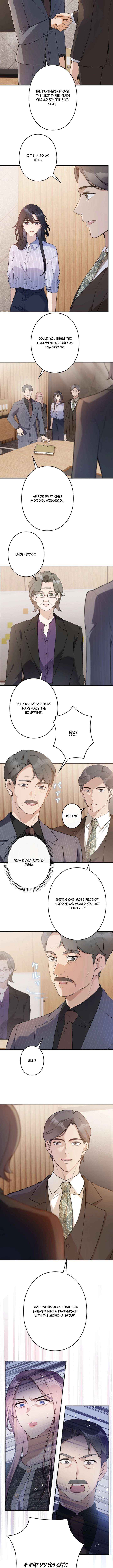 Reborn as a Producer, I’m Aiming for 10 Million Followers Chapter 14 page 4 - 