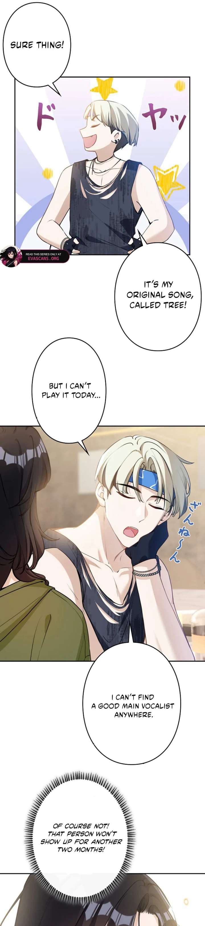Reborn as a Producer, I’m Aiming for 10 Million Followers Chapter 19 page 13 - 