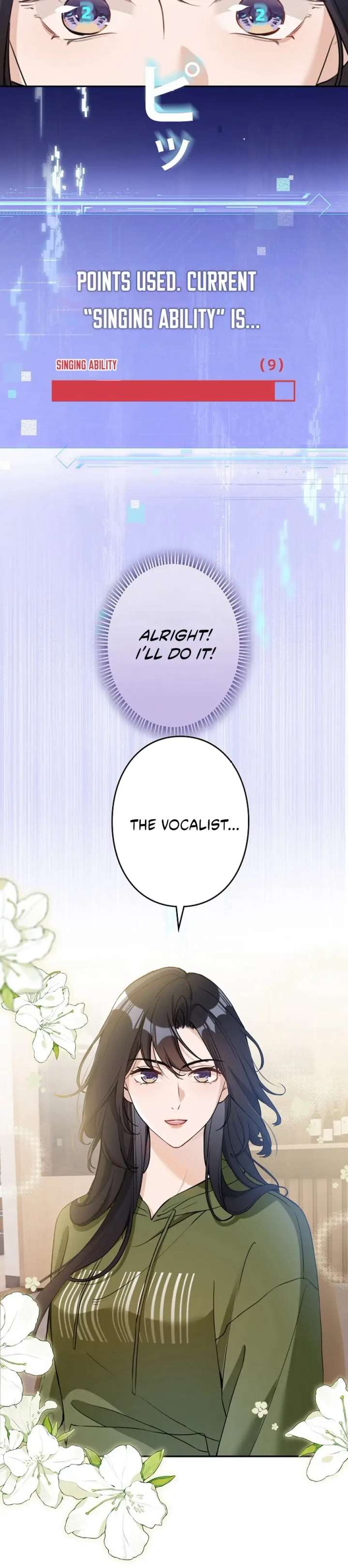 Reborn as a Producer, I’m Aiming for 10 Million Followers Chapter 19 page 15 - 