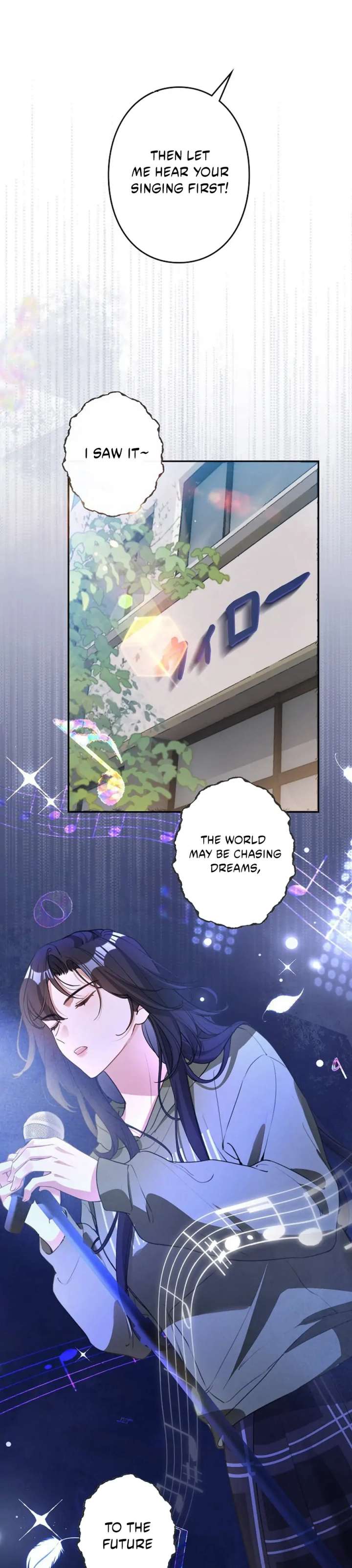Reborn as a Producer, I’m Aiming for 10 Million Followers Chapter 19 page 17 - 