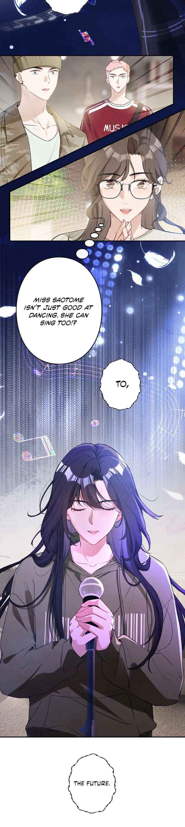 Reborn as a Producer, I’m Aiming for 10 Million Followers Chapter 19 page 18 - 
