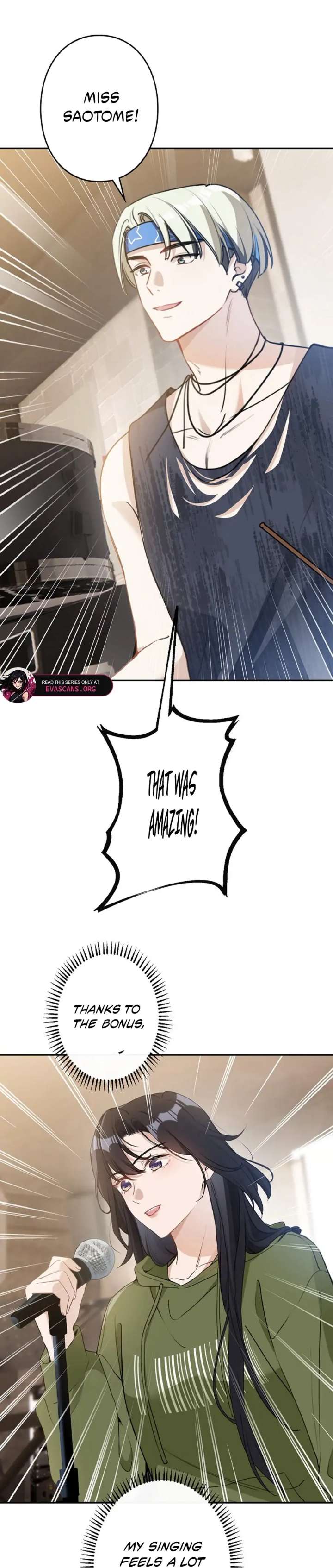 Reborn as a Producer, I’m Aiming for 10 Million Followers Chapter 19 page 19 - 