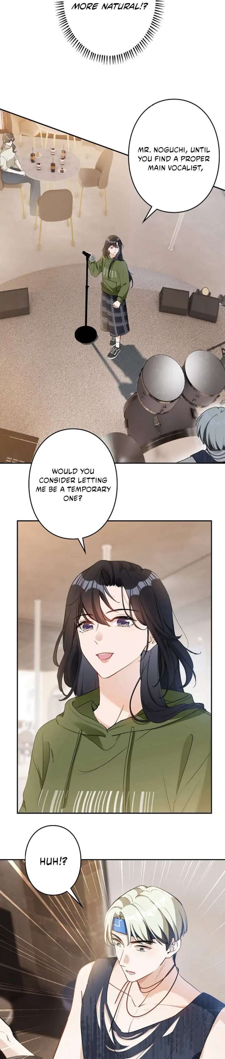 Reborn as a Producer, I’m Aiming for 10 Million Followers Chapter 19 page 20 - 