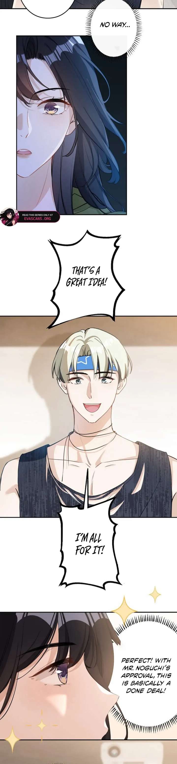 Reborn as a Producer, I’m Aiming for 10 Million Followers Chapter 19 page 23 - 