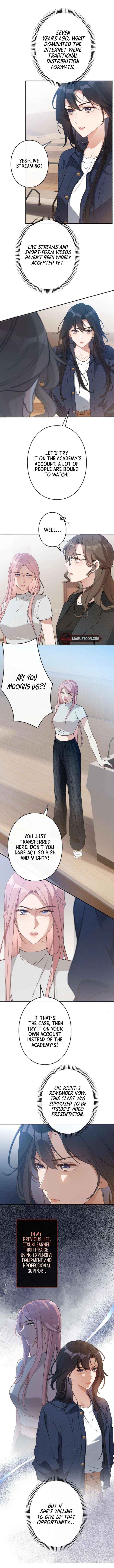 Reborn as a Producer, I’m Aiming for 10 Million Followers Chapter 2 page 6 - 