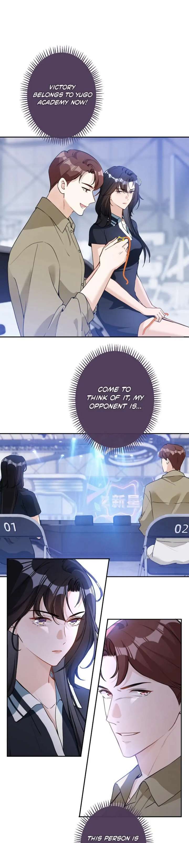 Reborn as a Producer, I’m Aiming for 10 Million Followers Chapter 20 page 11 - 