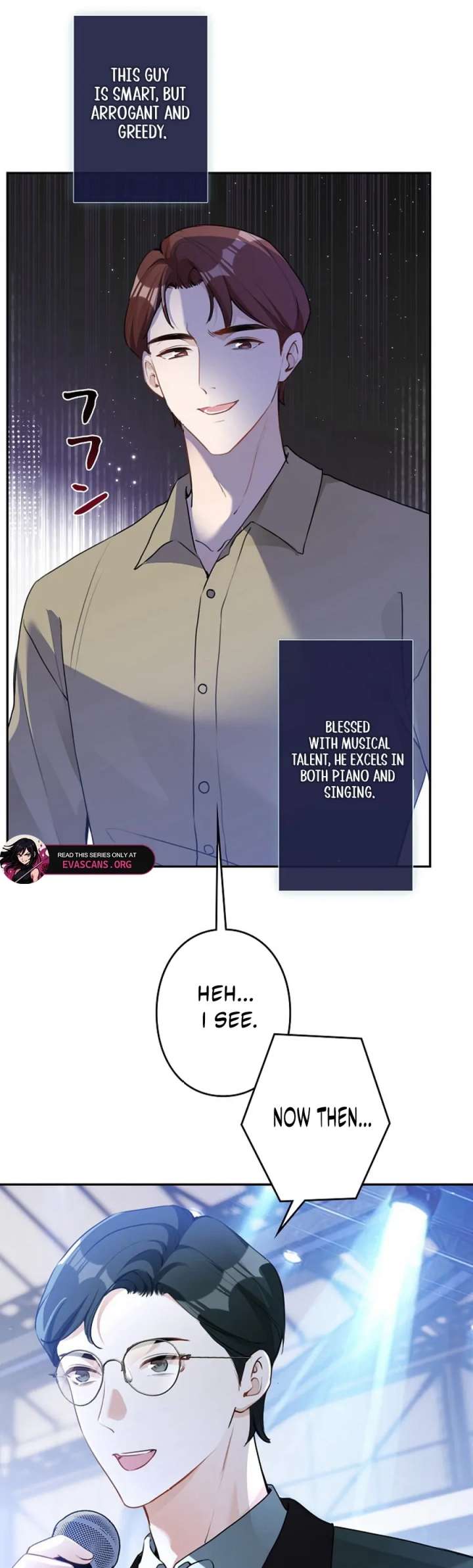 Reborn as a Producer, I’m Aiming for 10 Million Followers Chapter 20 page 13 - 