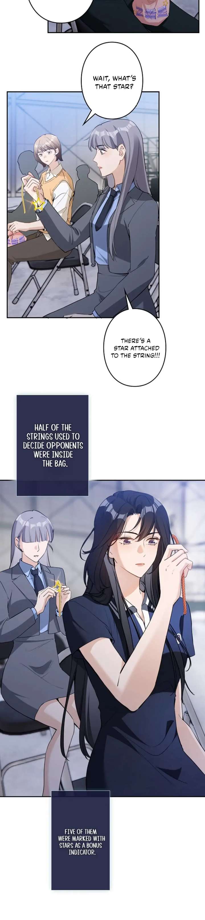 Reborn as a Producer, I’m Aiming for 10 Million Followers Chapter 20 page 3 - 