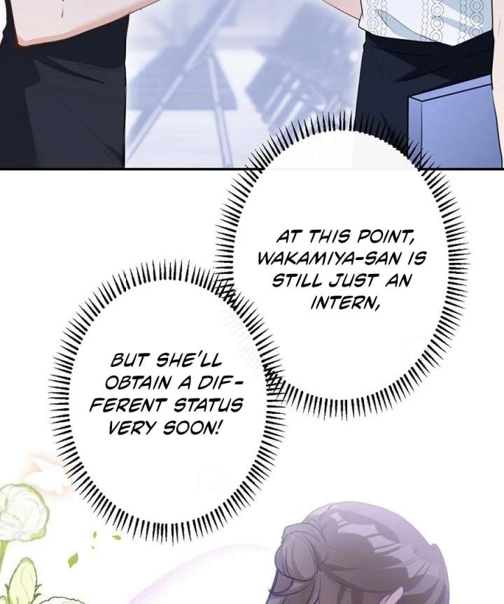 Reborn as a Producer, I’m Aiming for 10 Million Followers Chapter 20 page 22 - 