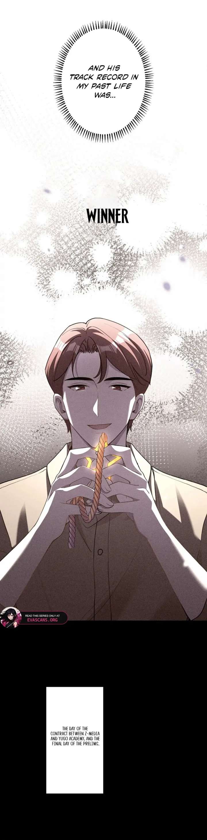 Reborn as a Producer, I’m Aiming for 10 Million Followers Chapter 20 page 7 - 