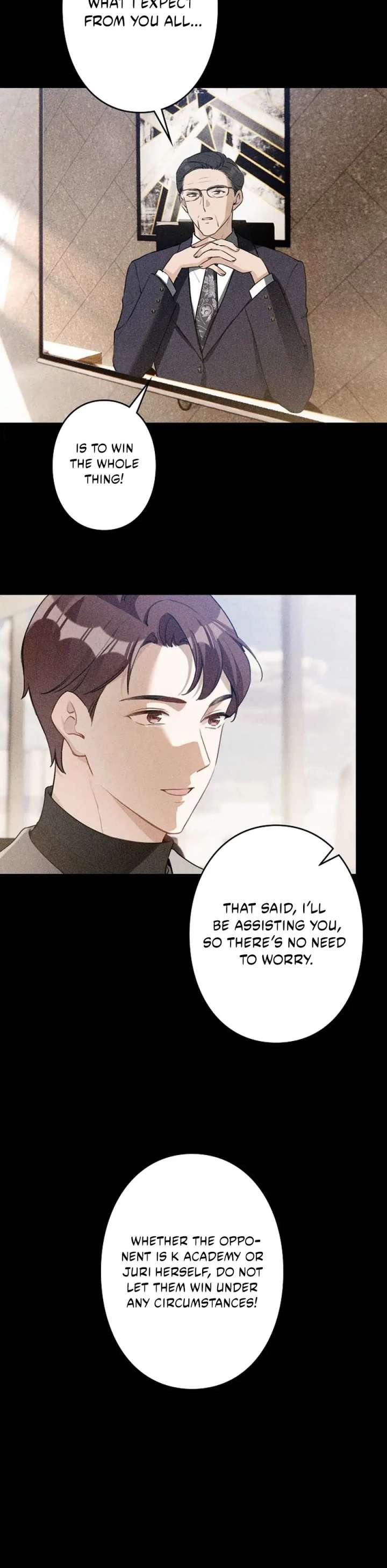 Reborn as a Producer, I’m Aiming for 10 Million Followers Chapter 20 page 9 - 