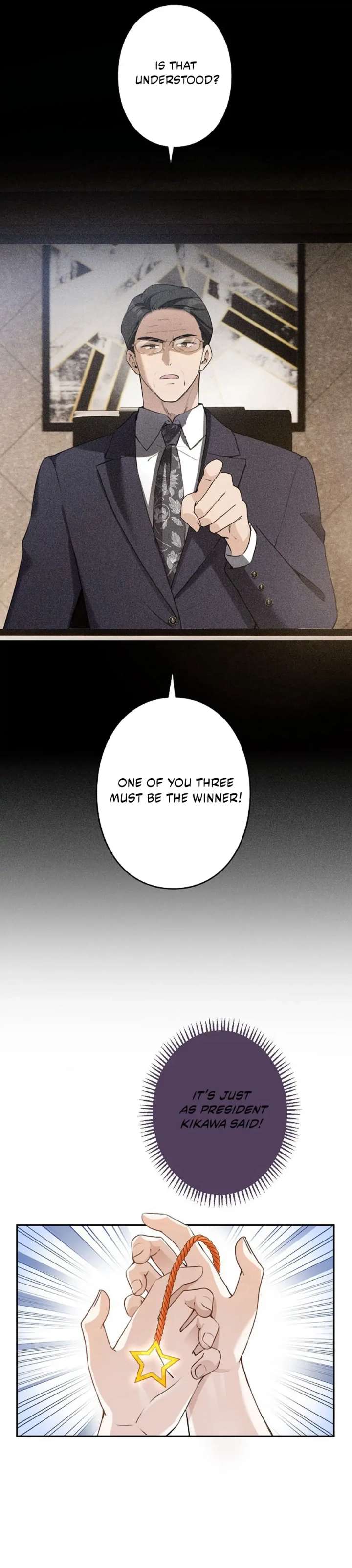 Reborn as a Producer, I’m Aiming for 10 Million Followers Chapter 20 page 10 - 