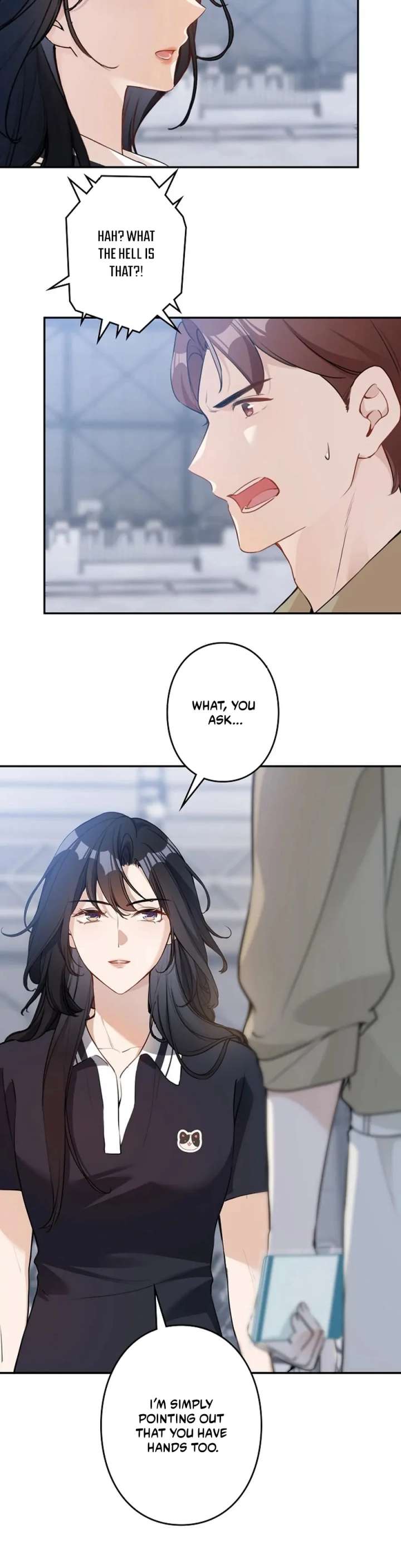 Reborn as a Producer, I’m Aiming for 10 Million Followers Chapter 21 page 2 - 
