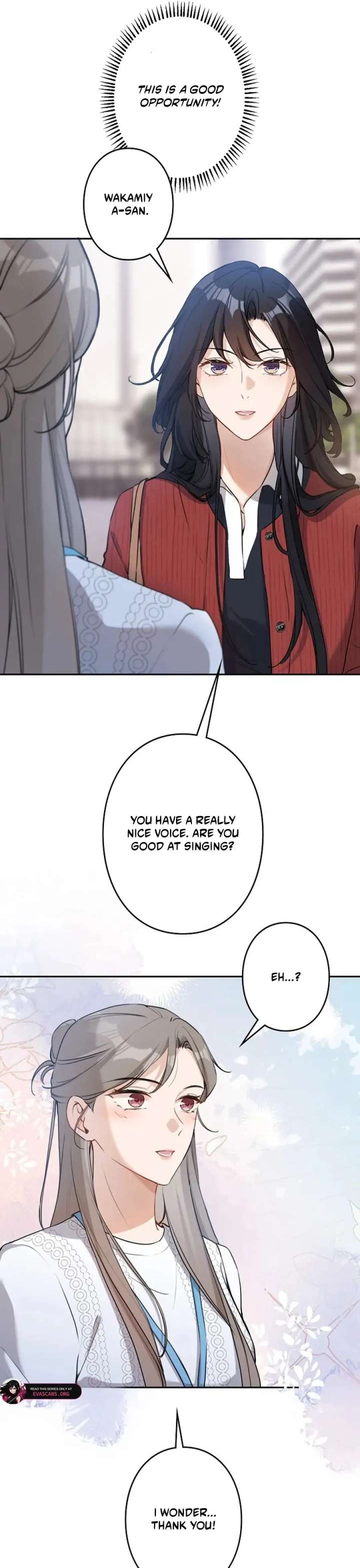 Reborn as a Producer, I’m Aiming for 10 Million Followers Chapter 21 page 15 - 