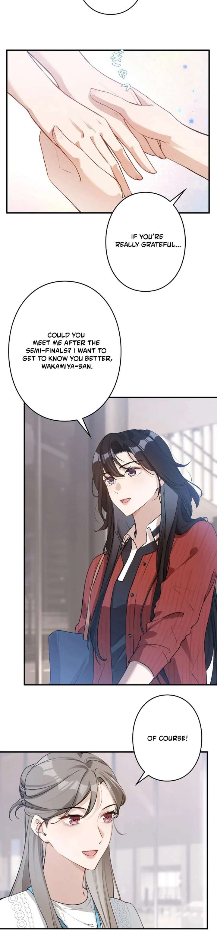 Reborn as a Producer, I’m Aiming for 10 Million Followers Chapter 21 page 16 - 