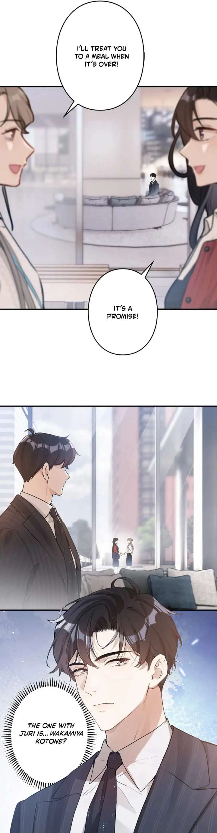Reborn as a Producer, I’m Aiming for 10 Million Followers Chapter 21 page 17 - 