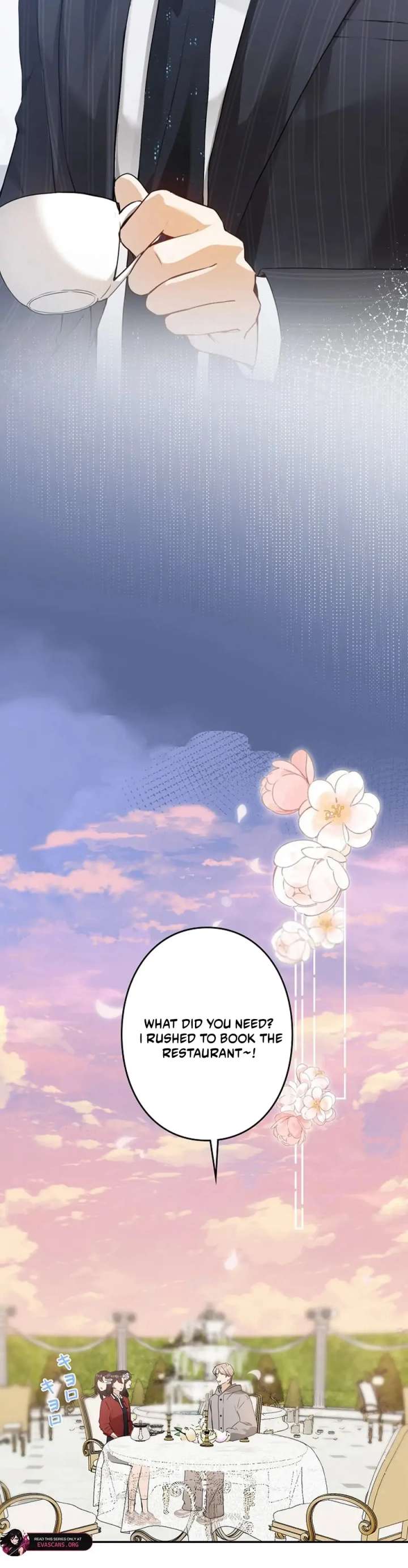 Reborn as a Producer, I’m Aiming for 10 Million Followers Chapter 21 page 18 - 