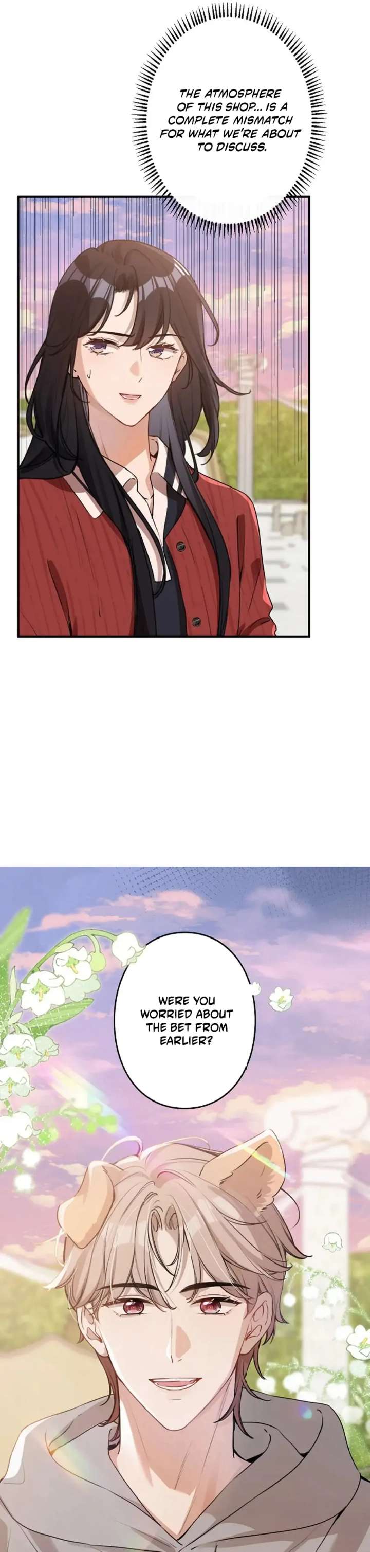 Reborn as a Producer, I’m Aiming for 10 Million Followers Chapter 21 page 19 - 