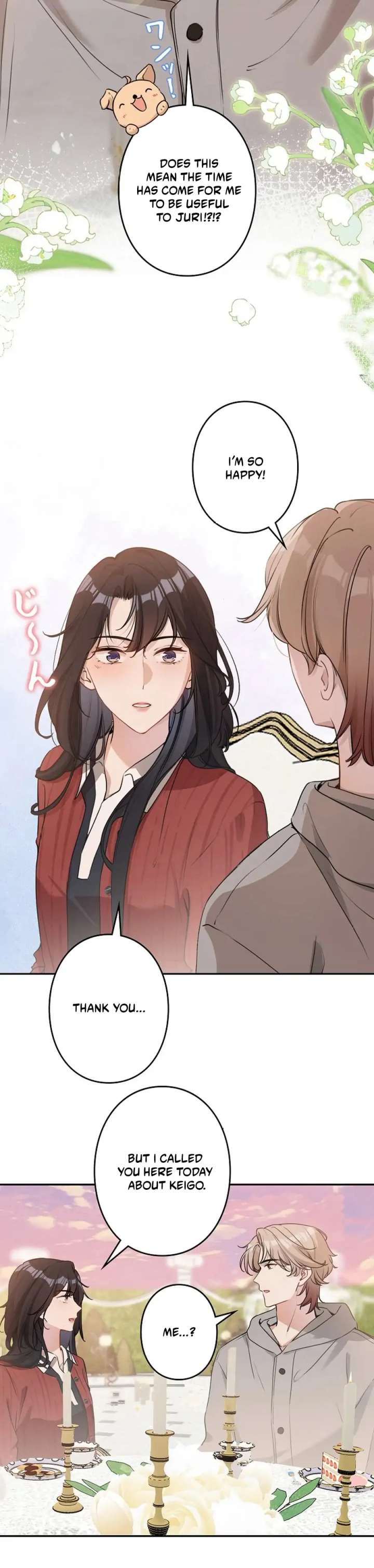 Reborn as a Producer, I’m Aiming for 10 Million Followers Chapter 21 page 20 - 