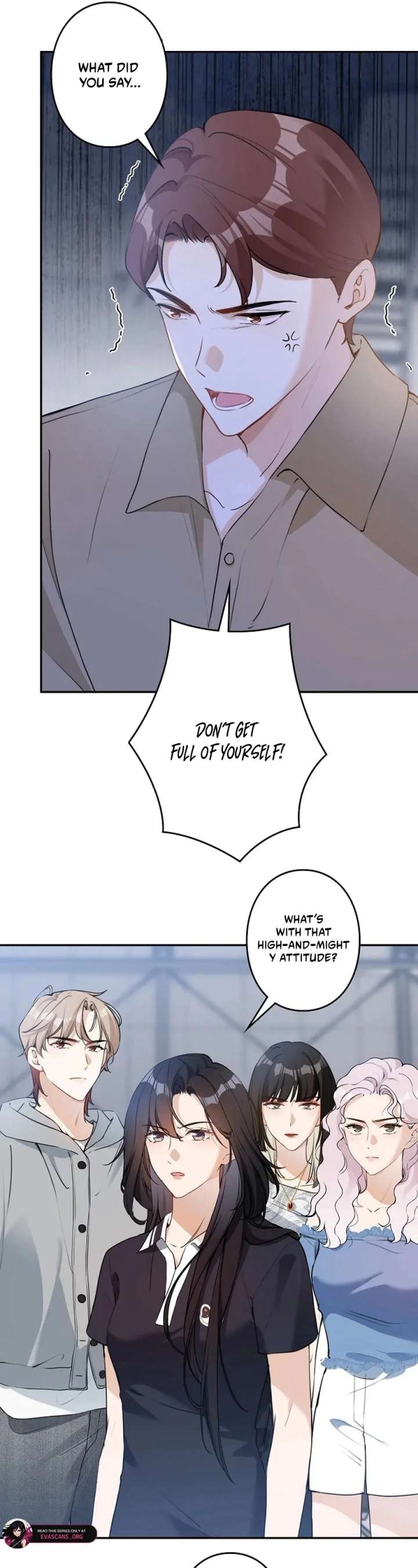 Reborn as a Producer, I’m Aiming for 10 Million Followers Chapter 21 page 3 - 