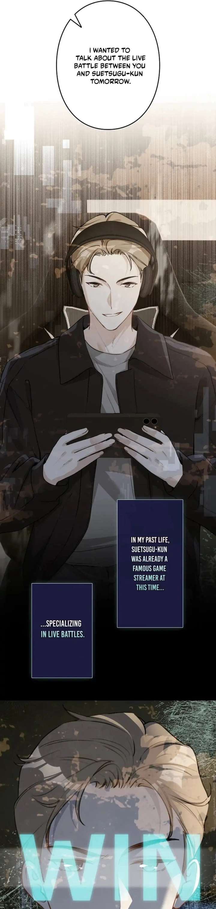 Reborn as a Producer, I’m Aiming for 10 Million Followers Chapter 21 page 21 - 