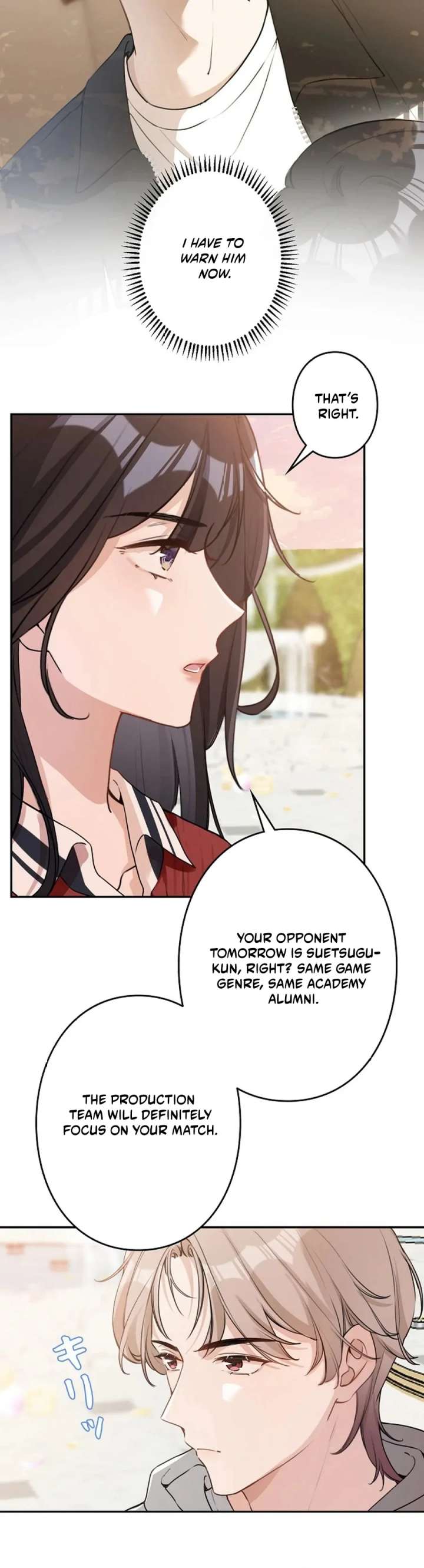 Reborn as a Producer, I’m Aiming for 10 Million Followers Chapter 21 page 24 - 
