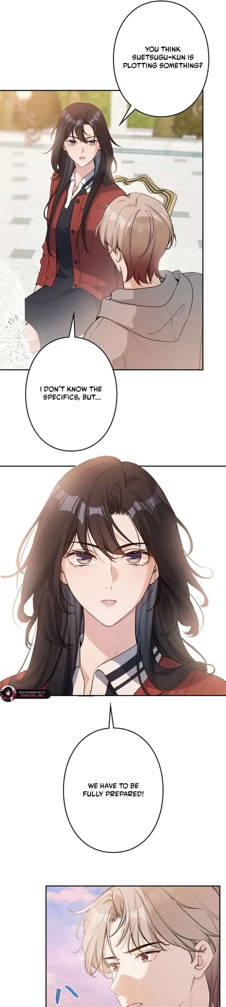 Reborn as a Producer, I’m Aiming for 10 Million Followers Chapter 21 page 25 - 