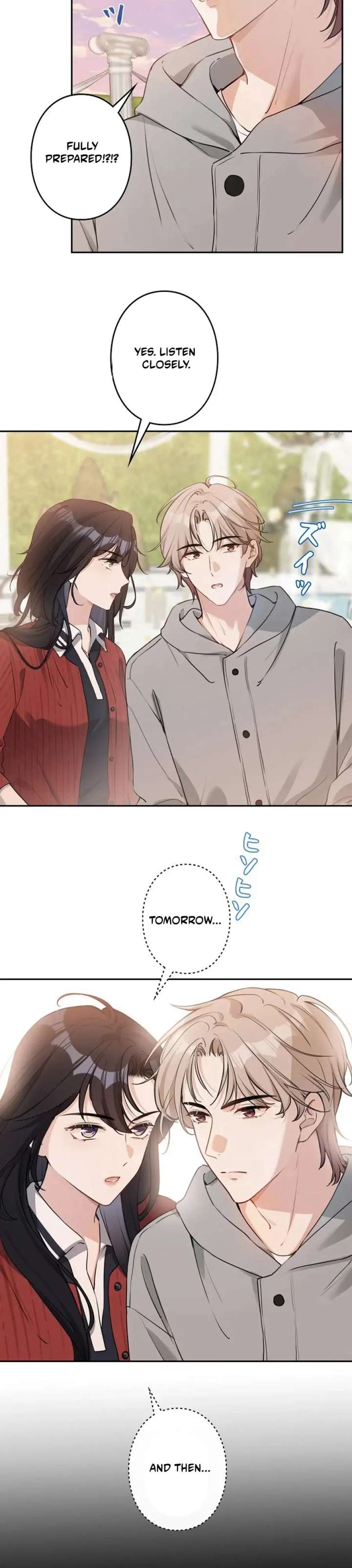 Reborn as a Producer, I’m Aiming for 10 Million Followers Chapter 21 page 26 - 