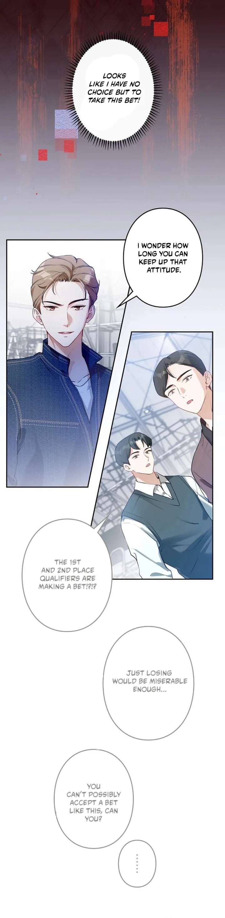 Reborn as a Producer, I’m Aiming for 10 Million Followers Chapter 21 page 8 - 