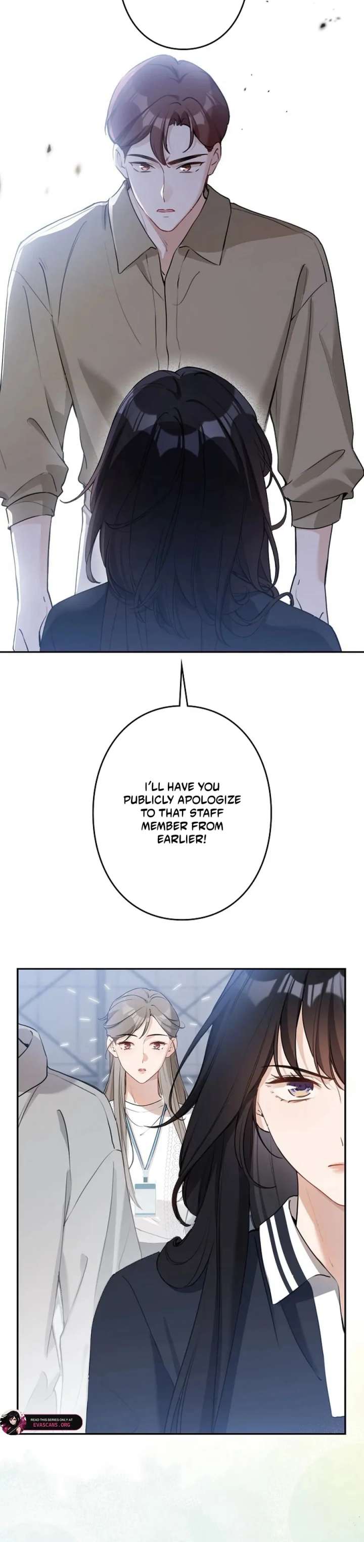 Reborn as a Producer, I’m Aiming for 10 Million Followers Chapter 21 page 10 - 