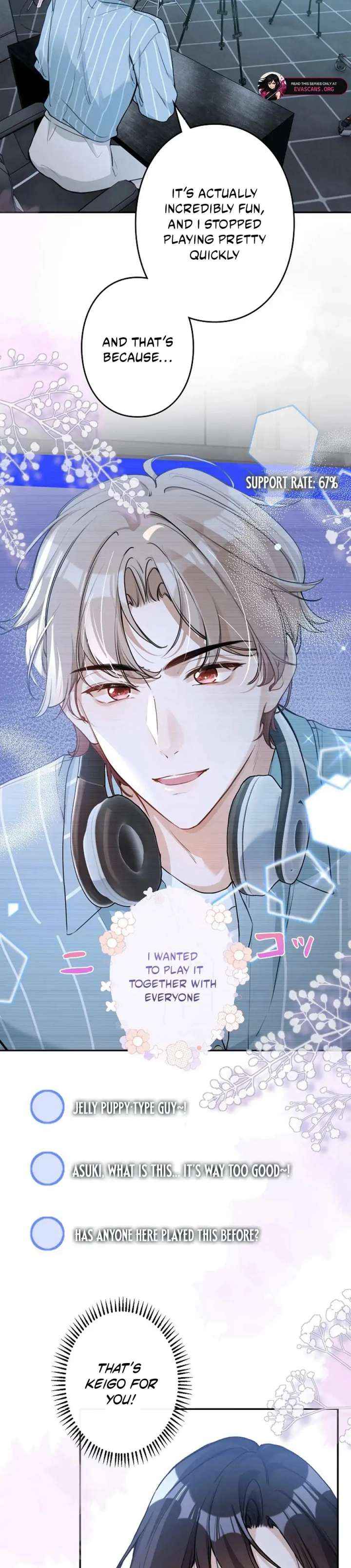 Reborn as a Producer, I’m Aiming for 10 Million Followers Chapter 22 page 11 - 