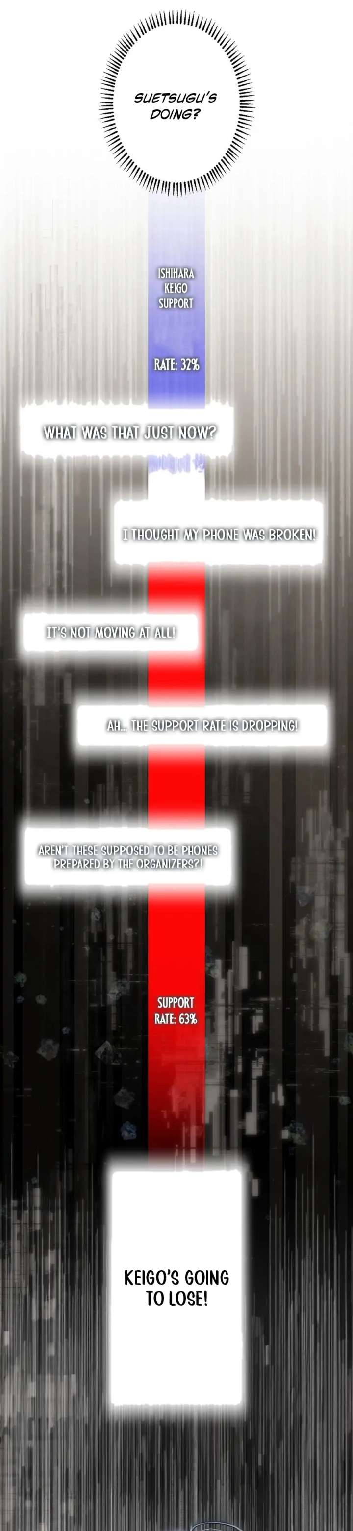 Reborn as a Producer, I’m Aiming for 10 Million Followers Chapter 22 page 13 - 