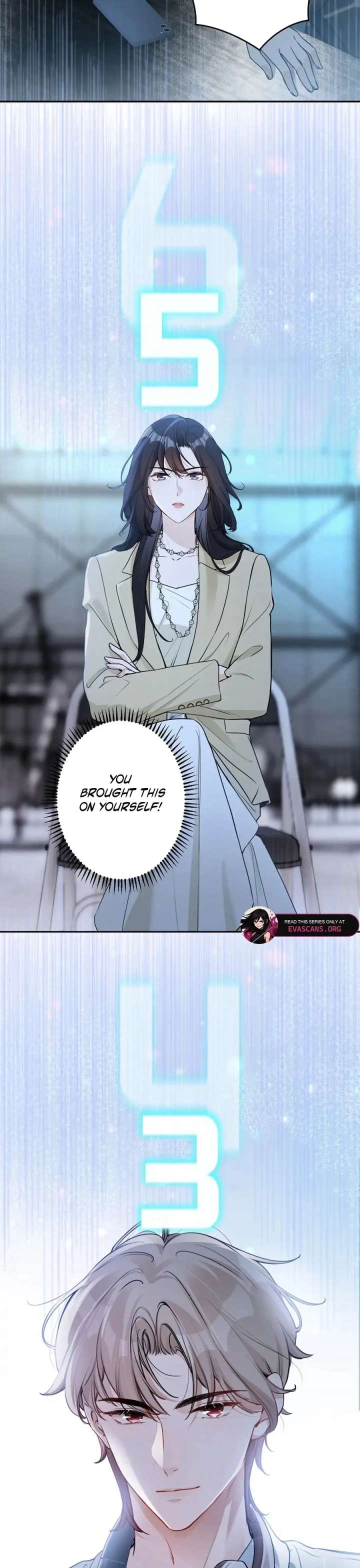 Reborn as a Producer, I’m Aiming for 10 Million Followers Chapter 22 page 22 - 