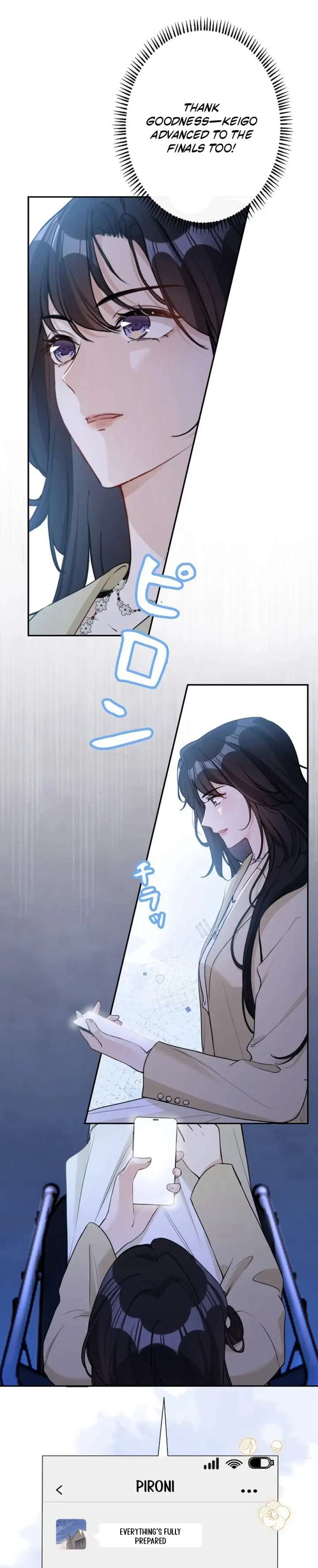 Reborn as a Producer, I’m Aiming for 10 Million Followers Chapter 22 page 24 - 