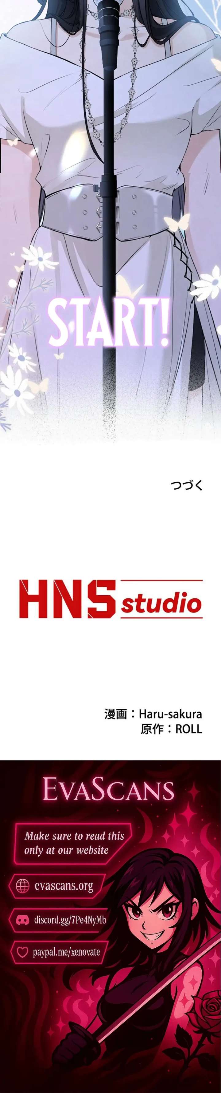 Reborn as a Producer, I’m Aiming for 10 Million Followers Chapter 22 page 26 - 