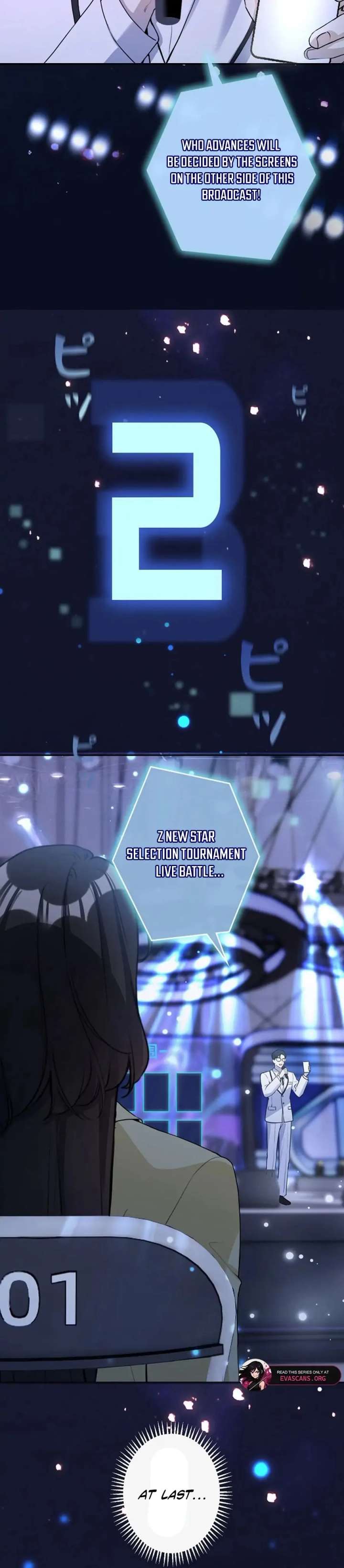 Reborn as a Producer, I’m Aiming for 10 Million Followers Chapter 22 page 4 - 