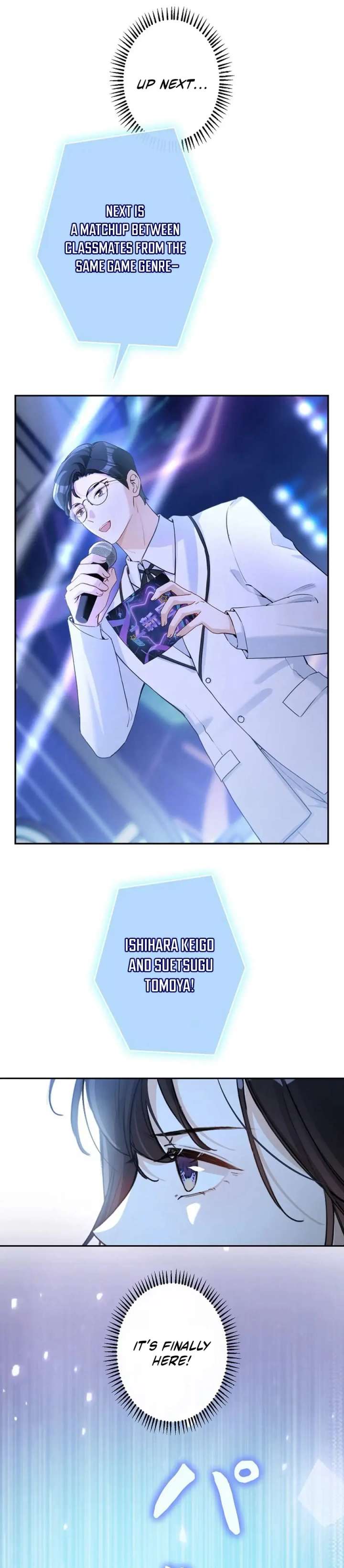 Reborn as a Producer, I’m Aiming for 10 Million Followers Chapter 22 page 7 - 